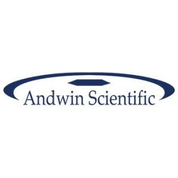 Andwin Scientific - USA Logo