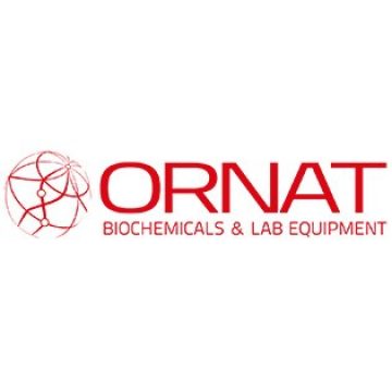 ORNAT Biochemicals & Laboratory Equipment Ltd. - Israel
