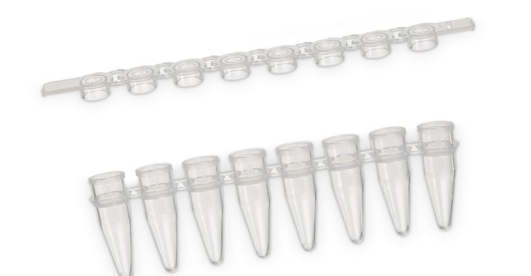 0.2mL PCR µltraStrips