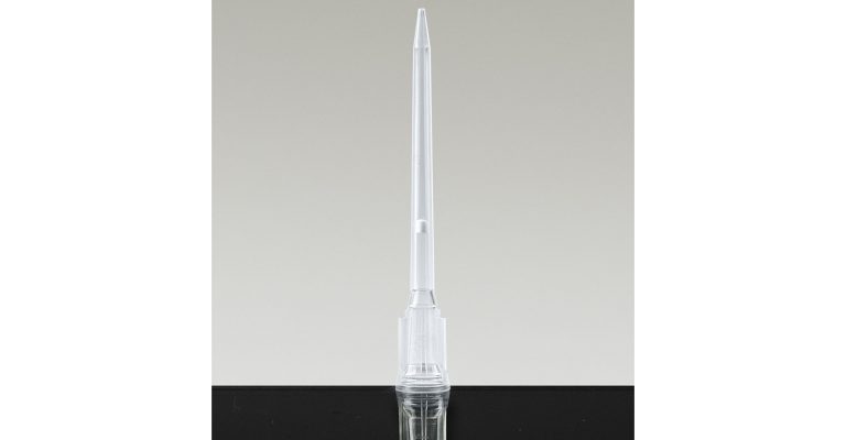 10 µl (0.5 - 10 µl) E Barrier